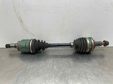 Load image into Gallery viewer, FRONT CV AXLE SHAFT Lexus GS300 GS350 IS250 IS350 2006-2013 Left - NW486340
