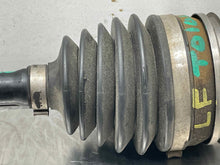 Load image into Gallery viewer, FRONT CV AXLE SHAFT Lexus GS300 GS350 IS250 IS350 2006-2013 Left - NW486340
