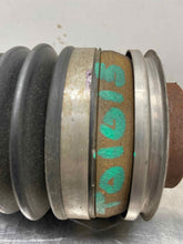 Load image into Gallery viewer, FRONT CV AXLE SHAFT Lexus GS300 GS350 IS250 IS350 2006-2013 Left - NW486340
