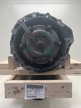 Load image into Gallery viewer, AUTOMATIC TRANSMISSION IS250 06 07 08 09 10 11 12 13 AWD - NW486778
