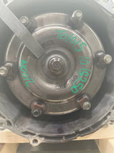 Load image into Gallery viewer, AUTOMATIC TRANSMISSION IS250 06 07 08 09 10 11 12 13 AWD - NW486778
