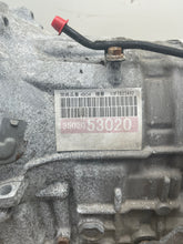 Load image into Gallery viewer, AUTOMATIC TRANSMISSION IS250 06 07 08 09 10 11 12 13 AWD - NW486778
