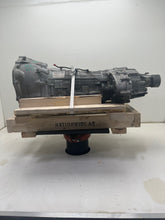 Load image into Gallery viewer, AUTOMATIC TRANSMISSION IS250 06 07 08 09 10 11 12 13 AWD - NW486778
