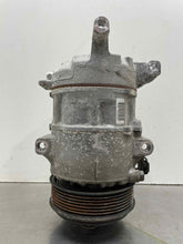 Load image into Gallery viewer, AC A/C AIR CONDITIONING COMPRESSOR GS300 GS350 IS250 IS350 06-13 - NW486398
