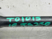 Load image into Gallery viewer, FRONT CV AXLE SHAFT Lexus GS300 GS350 IS250 IS350 2006-2013 Right - NW486341
