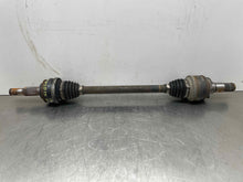 Load image into Gallery viewer, REAR AXLE SHAFT Lexus IS250 06 07 08 09 10 11 12 13 Left - NW486342
