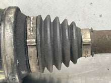 Load image into Gallery viewer, REAR AXLE SHAFT Lexus IS250 06 07 08 09 10 11 12 13 Left - NW486342

