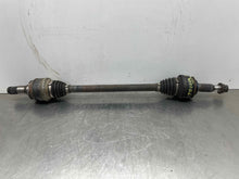 Load image into Gallery viewer, REAR AXLE SHAFT Lexus IS250 06 07 08 09 10 11 12 13 Right - NW486343
