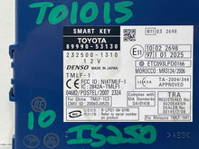 Load image into Gallery viewer, Computer  LEXUS IS250 2010 - NW486385

