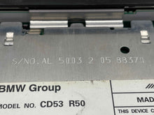Load image into Gallery viewer, RADIO Mini Cooper 2002 02 2003 03 2004 04 - NW486676
