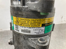 Load image into Gallery viewer, AC COMPRESSOR Mini Cooper 2002 02 2003 03 04 05 06 - 08 - NW486397
