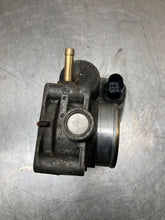 Load image into Gallery viewer, THROTTLE BODY Mini Cooper 2002 02 03 04 05 06 07 - NW486760
