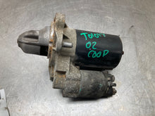Load image into Gallery viewer, STARTER Mini cooper 2002 02 03 04 05 06 07 08 - NW486748
