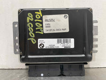 Load image into Gallery viewer, ECU ECM COMPUTER Mini Cooper 2002 02 03 04 05 06 Auto - NW486444
