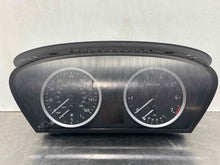Load image into Gallery viewer, SPEEDOMETER CLUSTER BMW 525i 530i 545i 2004 04 2005 05 - NW486735
