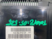 Load image into Gallery viewer, SPEEDOMETER CLUSTER BMW 525i 530i 545i 2004 04 2005 05 - NW486735
