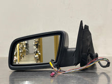Load image into Gallery viewer, SIDE VIEW DOOR MIRROR BMW 525i 530i 545i 04 05 06 Left - NW486422
