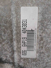 Load image into Gallery viewer, AUTOMATIC TRANSMISSION BMW 525i 2004 04 2005 05 - NW486775

