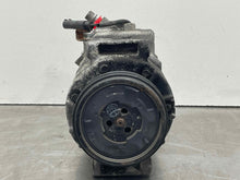 Load image into Gallery viewer, AC COMPRESSOR 525i 530i 2004 04 2005 05 - NW486396
