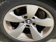 Load image into Gallery viewer, WHEEL 525i 545i 528i 530i 550i 2004 04 05 06 07 08 09 10 17x7.5 5  Spoke - NW486822
