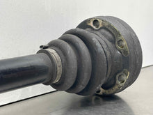 Load image into Gallery viewer, CV AXLE SHAFT 530i 525i 2004 04 2005 05 2006 06 Rear Auto - NW486332
