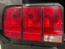 Load image into Gallery viewer, TAIL LIGHT LAMP ASSEMBLY Ford Mustang 05 06 07 08 09 Left - NW486763
