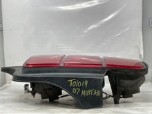 Load image into Gallery viewer, TAIL LIGHT LAMP ASSEMBLY Ford Mustang 05 06 07 08 09 Left - NW486763
