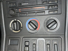 Load image into Gallery viewer, Temp Climate AC Heater Control BMW Z3 1996 96 1997 97 1998 98 99 - 02 - NW487201
