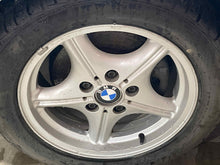 Load image into Gallery viewer, WHEEL RIM M Coupe M Roadster Z3 96-02 16x7 - NW487507

