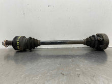 Load image into Gallery viewer, CV AXLE SHAFT BMW Z3 1996 97 98 1.9 - NW486915
