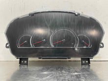 Load image into Gallery viewer, Speedometer Cluster Cadillac STS 2009 - NW487391

