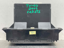 Load image into Gallery viewer, Temperature Controls Cadillac STS 2009 - NW487195
