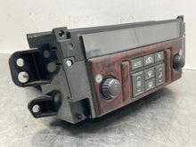 Load image into Gallery viewer, Temperature Controls Cadillac STS 2009 - NW487195
