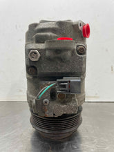 Load image into Gallery viewer, AC A/C AIR CONDITIONING COMPRESSOR STS 05 06 07 08 09 10 11 - NW486987
