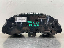 Load image into Gallery viewer, SPEEDOMETER CLUSTER Audi S4 2013 13 2014 14 2015 15 2016 16 - NW487393
