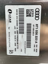 Load image into Gallery viewer, AMPLIFIER Audi A4 S4 2013 13 2014 14 2015 15 2016 16 - NW487318
