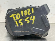 Load image into Gallery viewer, THROTTLE BODY Audi Q7 A5 S4 S5 A4 A6 2008 08 2009 09 2010 10 2011 11 2012 12 - NW487425

