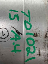 Load image into Gallery viewer, WHEEL RIM A4 S4 09-16 19x8-1/2 ALLOY - NW487494
