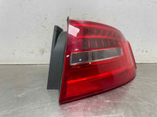 Load image into Gallery viewer, OUTER TAIL LIGHT LAMP A4 S4 2013 13 2014 14 2015 15 2016 16 Right - NW487431
