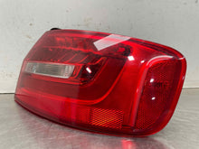 Load image into Gallery viewer, OUTER TAIL LIGHT LAMP A4 S4 2013 13 2014 14 2015 15 2016 16 Right - NW487431
