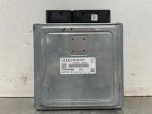 Load image into Gallery viewer, ECU ECM COMPUTER Audi S4 S5 2014 14 2015 15 2016 16 2017 17 - NW487044
