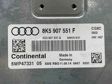 Load image into Gallery viewer, ECU ECM COMPUTER Audi S4 S5 2014 14 2015 15 2016 16 2017 17 - NW487044
