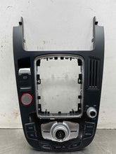 Load image into Gallery viewer, RADIO CONTROL A4 A5 Allroad RS5 S4 S5 2013 13 2014 14 2015 15 2016 16 - NW487319
