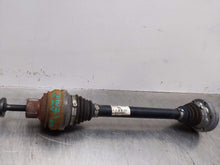 Load image into Gallery viewer, REAR AXLE SHAFT Audi RS5 S4 S5 13 14 15 16 17 - NW486905
