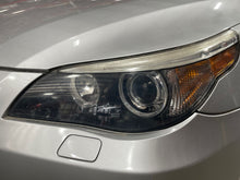 Load image into Gallery viewer, HEADLIGHT LAMP ASSEMBLY BMW 525i 530i 545i 2004 04 2005 05 Left - NW449892
