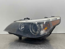 Load image into Gallery viewer, HEADLIGHT LAMP ASSEMBLY BMW 525i 530i 545i 2004 04 2005 05 Left - NW449892
