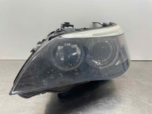 Load image into Gallery viewer, HEADLIGHT LAMP ASSEMBLY BMW 525i 530i 545i 2004 04 2005 05 Left - NW449892
