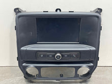 Load image into Gallery viewer, Info-Gps Screen  SIERRA 1500 PICKUP 2018 - NW487215
