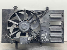 Load image into Gallery viewer, Radiator Fan Assembly Ford Fiesta 2016 - NW468108
