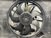 Load image into Gallery viewer, Radiator Fan Assembly Ford Fiesta 2016 - NW468108

